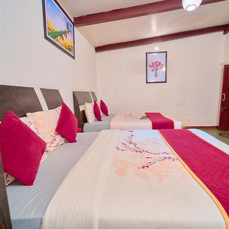 Aj Heritage Ooty Resort By Voye Homes Εξωτερικό φωτογραφία