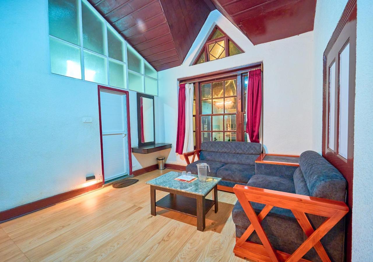 Aj Heritage Ooty Resort By Voye Homes Εξωτερικό φωτογραφία