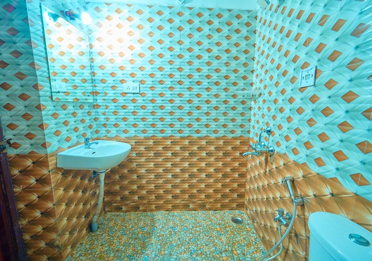 Aj Heritage Ooty Resort By Voye Homes Εξωτερικό φωτογραφία