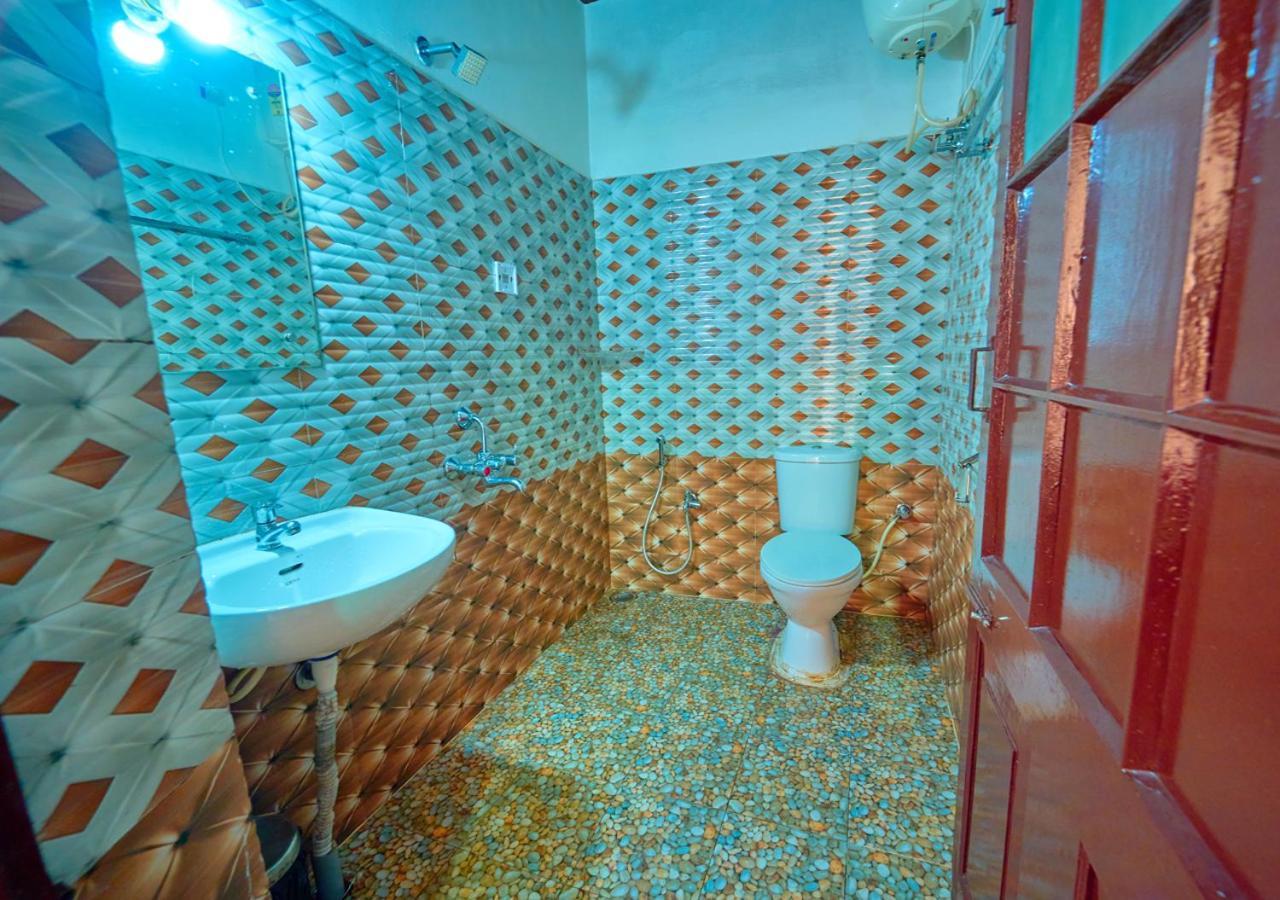 Aj Heritage Ooty Resort By Voye Homes Εξωτερικό φωτογραφία