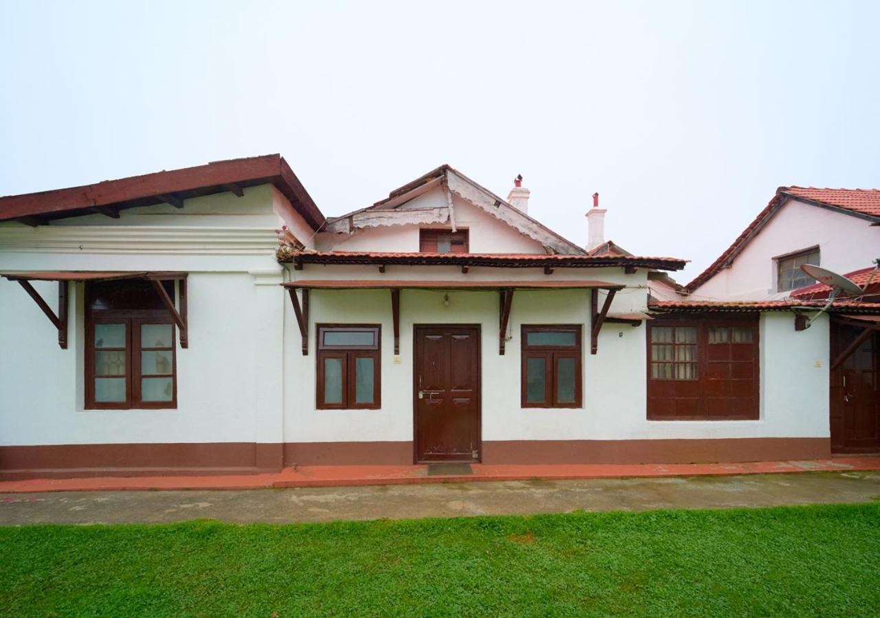Aj Heritage Ooty Resort By Voye Homes Εξωτερικό φωτογραφία